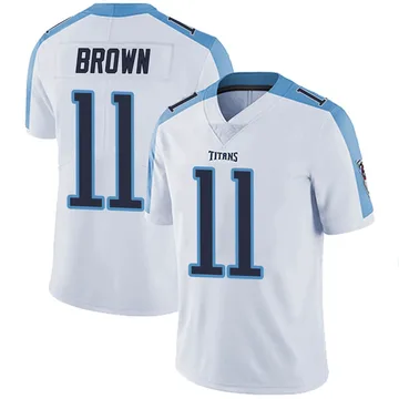 brown jersey top