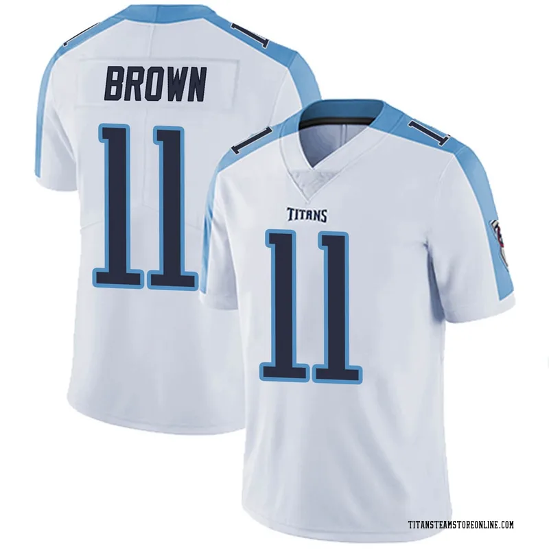 titans limited jersey