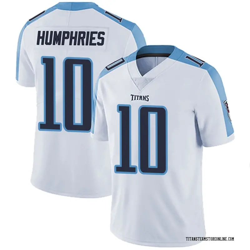 adam humphries titans jersey