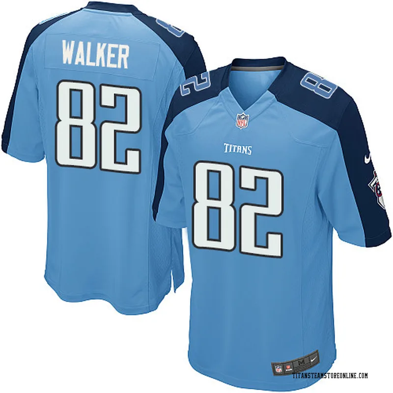 delanie walker jersey