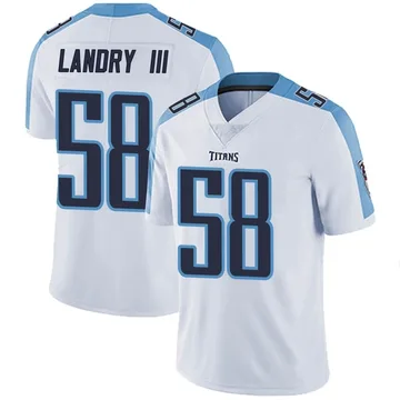 harold landry jersey