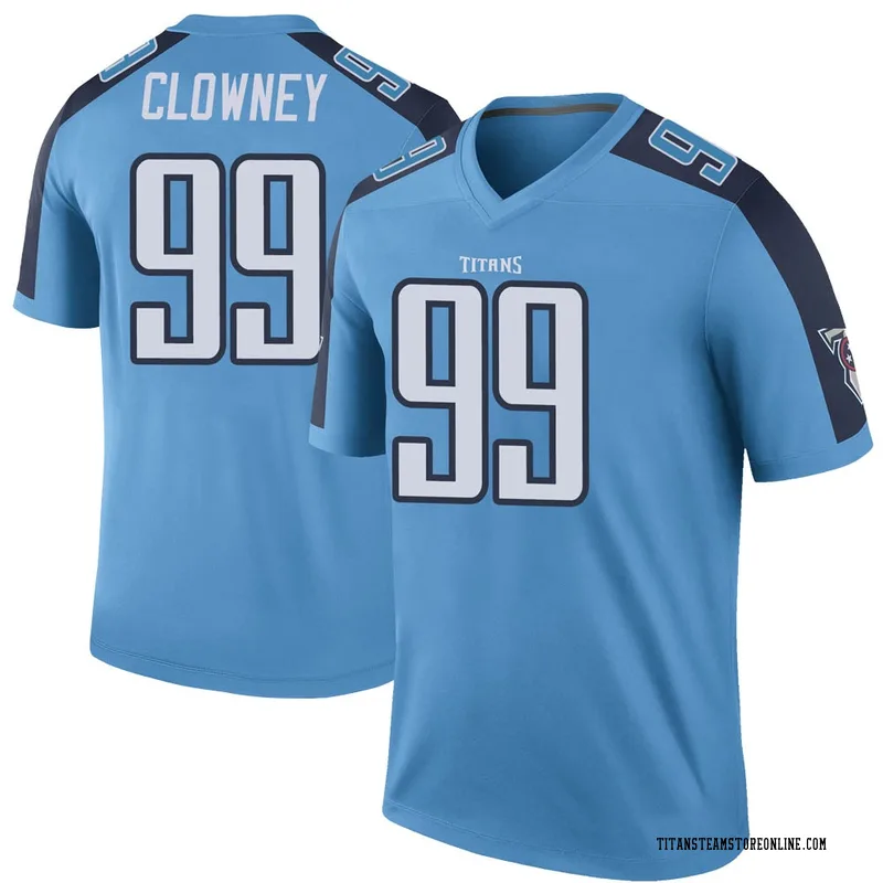 jadeveon clowney titans jersey