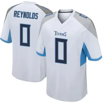 josh reynolds jersey