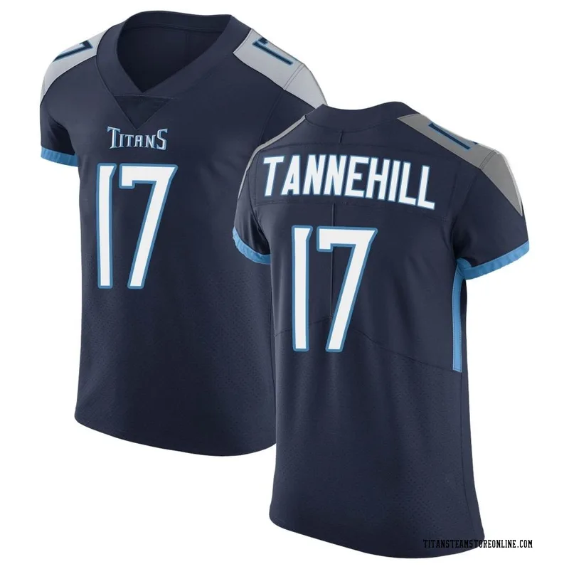 ryan tannehill titans jersey