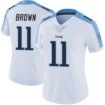 A.J. Brown Jersey, A.J. Brown Tennessee 