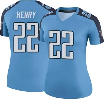 derrick henry light blue jersey