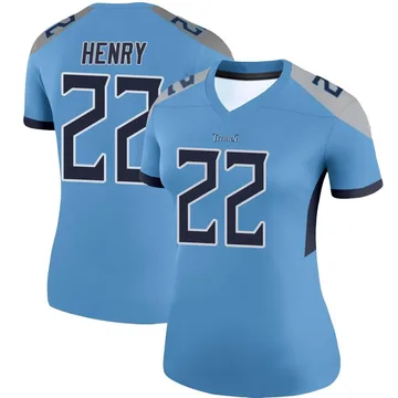 derrick henry jersey color rush