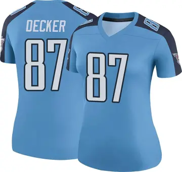 eric decker shirt womens