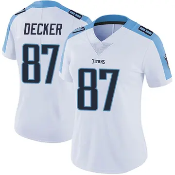 eric decker female jersey