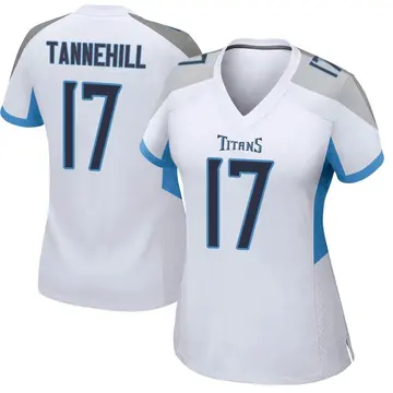 titans away jersey