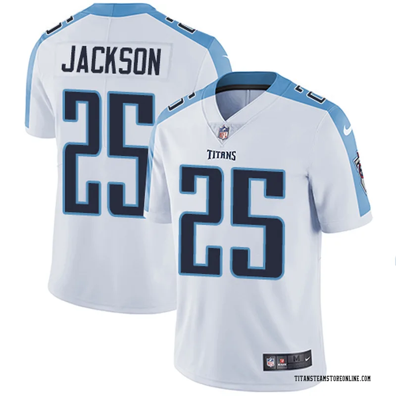 adoree jackson jersey