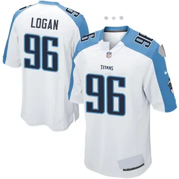 bennie logan youth jersey