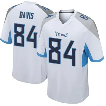 corey white jerseys
