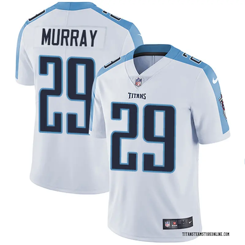 demarco murray white jersey