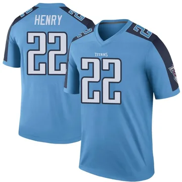 tennessee titans baby jersey