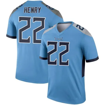 derrick henry titans jersey