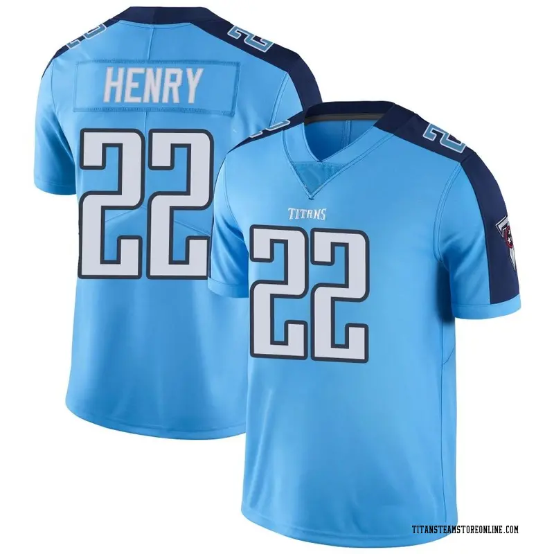 derrick henry jersey for sale