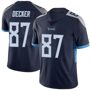 eric decker youth jersey