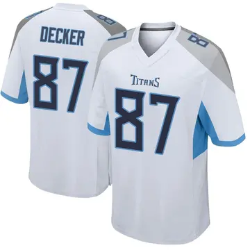 womens eric decker jersey