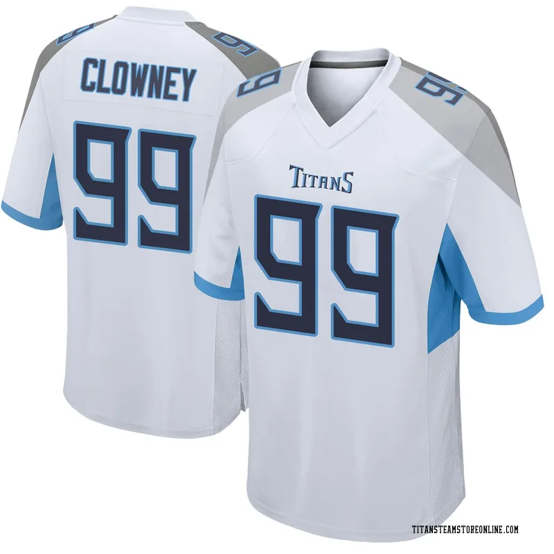 titans clowney jersey