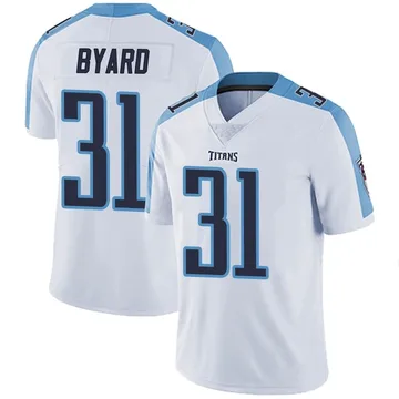 kevin byard jersey