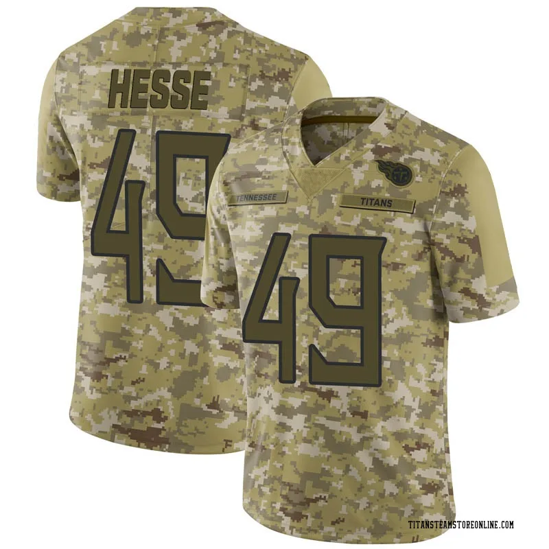 parker jersey