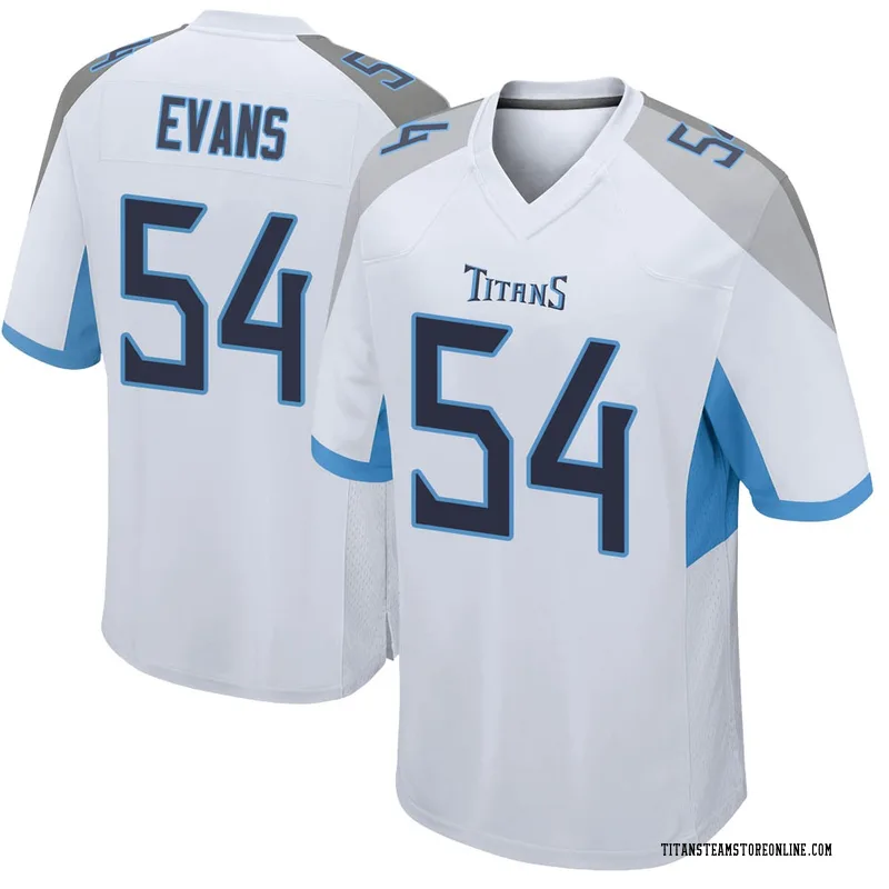 rashaan evans jersey