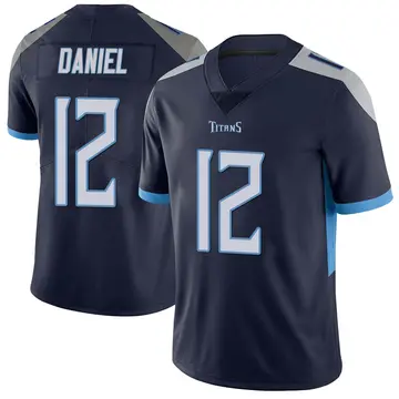 Trevor Daniel Jersey, Trevor Daniel Tennessee Titans Jerseys ...